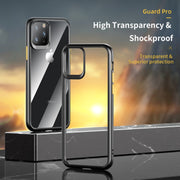 Custodia protettiva ROCK Guard Pro per iPhone 11