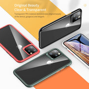 Custodia protettiva ROCK Guard Pro per iPhone 11