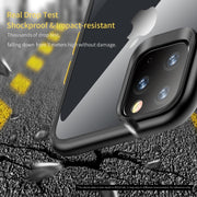 Custodia protettiva ROCK Guard Pro per iPhone 11