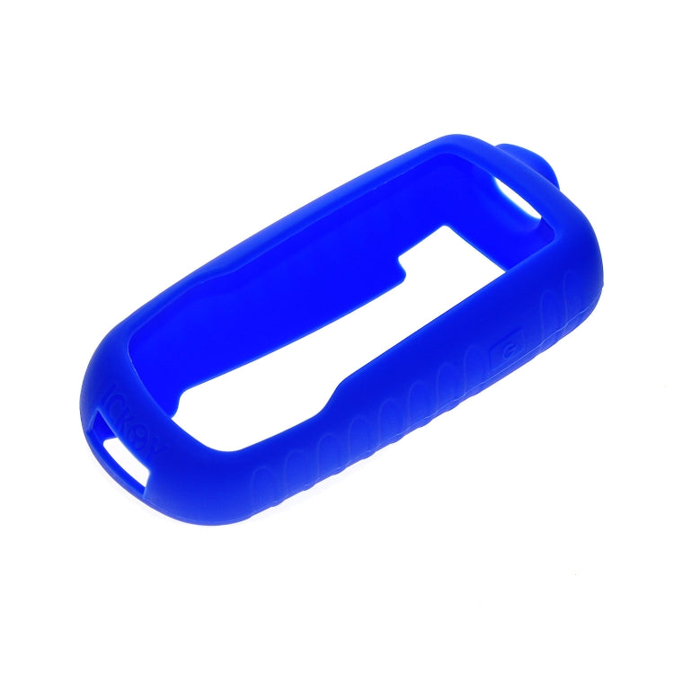 Custodia protettiva colorata in silicone per Garmin GPS MAP62 / 62S / 62SC / GPS64 / 64S / 64ST, Garmin GPS MAP62 Cover(Blue), Garmin GPS MAP62 Cover(Green), Garmin GPS MAP62 Cover(Black), Garmin GPS MAP62 Cover(Yellow), Garmin GPS MAP62 Cover(Red)