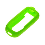 Custodia protettiva colorata in silicone per Garmin GPS MAP62 / 62S / 62SC / GPS64 / 64S / 64ST, Garmin GPS MAP62 Cover(Blue), Garmin GPS MAP62 Cover(Green), Garmin GPS MAP62 Cover(Black), Garmin GPS MAP62 Cover(Yellow), Garmin GPS MAP62 Cover(Red)