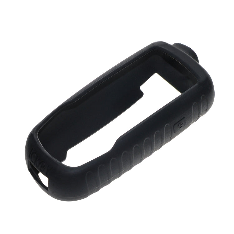 Custodia protettiva colorata in silicone per Garmin GPS MAP62 / 62S / 62SC / GPS64 / 64S / 64ST, Garmin GPS MAP62 Cover(Blue), Garmin GPS MAP62 Cover(Green), Garmin GPS MAP62 Cover(Black), Garmin GPS MAP62 Cover(Yellow), Garmin GPS MAP62 Cover(Red)