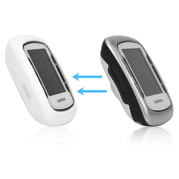 Tabella dei codici della bicicletta Custodia protettiva colorata in silicone antiurto per Garmin Edge 500/200, Garmin Edge 500 / 200 Cover(Black), Garmin Edge 500 / 200 Cover(Blue), Garmin Edge 500 / 200 Cover(Green), Garmin Edge 500 / 200 Cover(Pink) ...