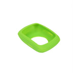 Tabella dei codici della bicicletta Custodia protettiva colorata in silicone antiurto per Garmin Edge 500/200, Garmin Edge 500 / 200 Cover(Black), Garmin Edge 500 / 200 Cover(Blue), Garmin Edge 500 / 200 Cover(Green), Garmin Edge 500 / 200 Cover(Pink) ...