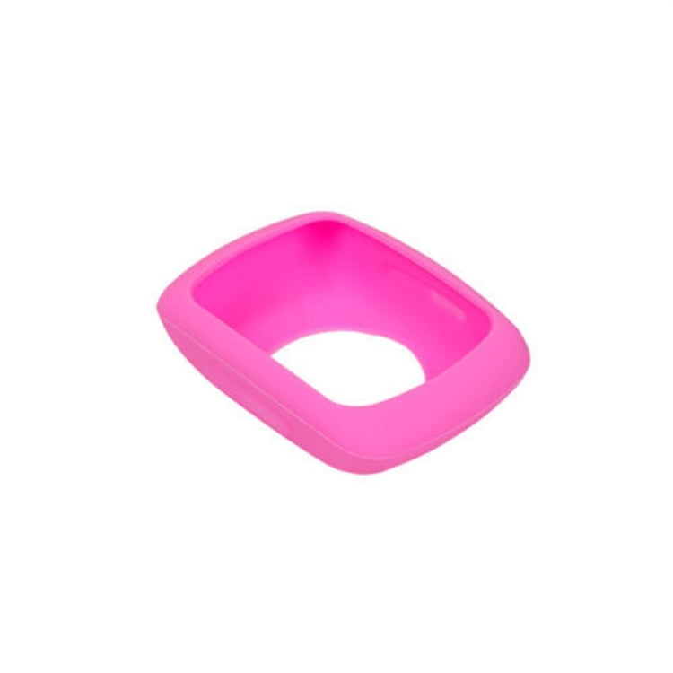 Tabella dei codici della bicicletta Custodia protettiva colorata in silicone antiurto per Garmin Edge 500/200, Garmin Edge 500 / 200 Cover(Black), Garmin Edge 500 / 200 Cover(Blue), Garmin Edge 500 / 200 Cover(Green), Garmin Edge 500 / 200 Cover(Pink) ...