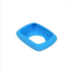 Tabella dei codici della bicicletta Custodia protettiva colorata in silicone antiurto per Garmin Edge 500/200, Garmin Edge 500 / 200 Cover(Black), Garmin Edge 500 / 200 Cover(Blue), Garmin Edge 500 / 200 Cover(Green), Garmin Edge 500 / 200 Cover(Pink) ...