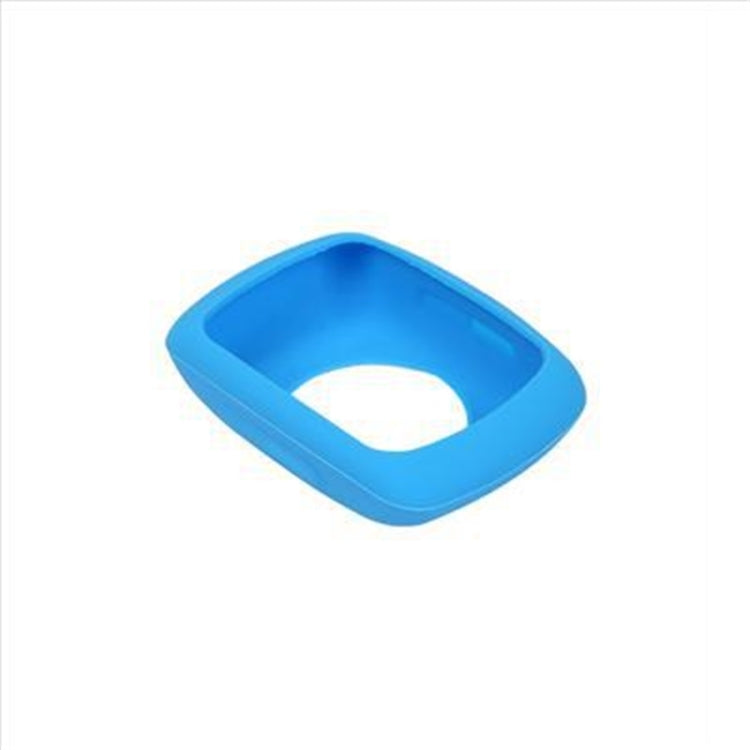 Tabella dei codici della bicicletta Custodia protettiva colorata in silicone antiurto per Garmin Edge 500/200, Garmin Edge 500 / 200 Cover(Black), Garmin Edge 500 / 200 Cover(Blue), Garmin Edge 500 / 200 Cover(Green), Garmin Edge 500 / 200 Cover(Pink) ...