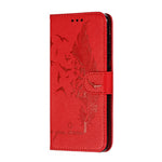 Custodia portafoglio in pelle con slot carte per Xiaomi Redmi 7A