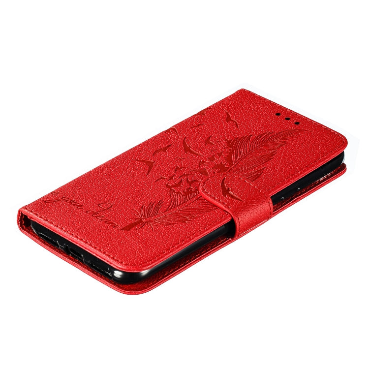Custodia portafoglio in pelle con slot carte per Xiaomi Redmi 7A