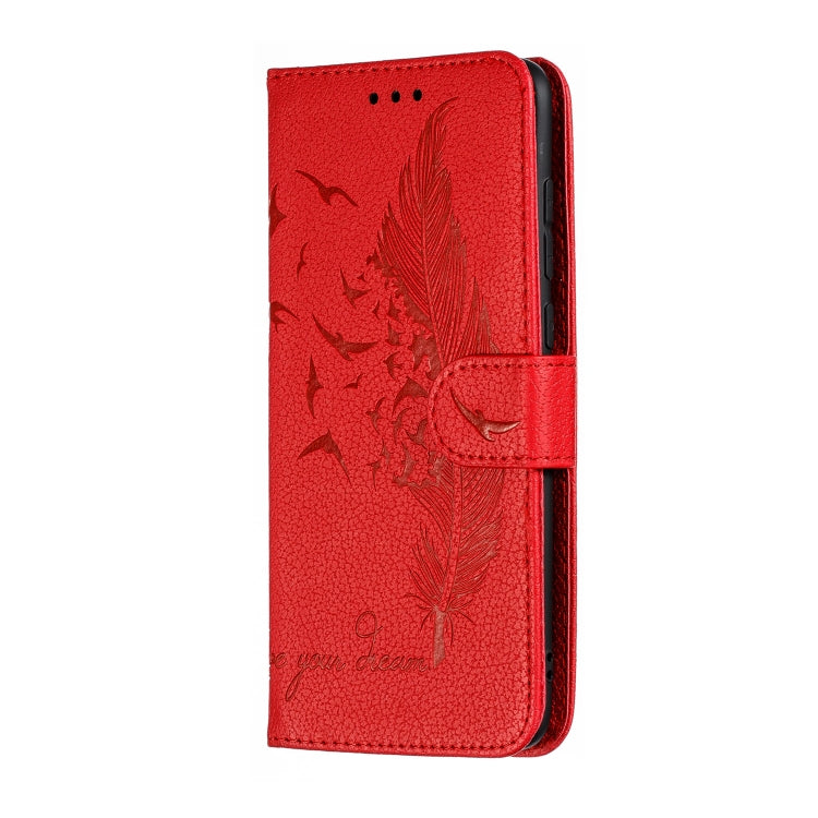 Custodia portafoglio in pelle flip per Xiaomi Mi 9