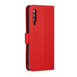 Custodia portafoglio in pelle flip per Xiaomi Mi 9