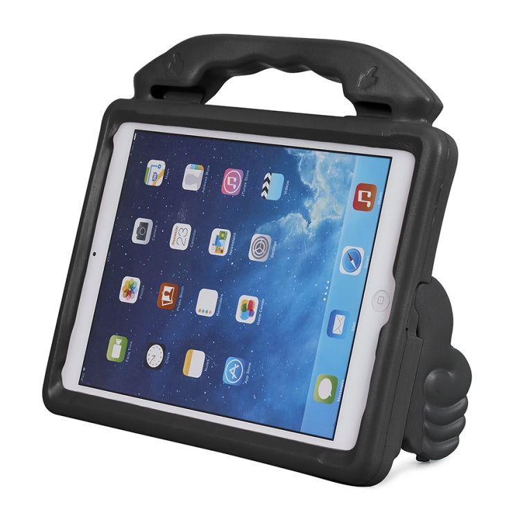 Custodia protettiva EVA per iPad 9.7 con maniglia