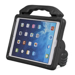 Custodia protettiva EVA per iPad 9.7 con maniglia