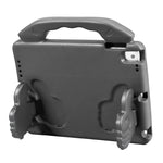 Custodia protettiva EVA per iPad 9.7 con maniglia