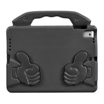 Custodia protettiva EVA per iPad 9.7 con maniglia