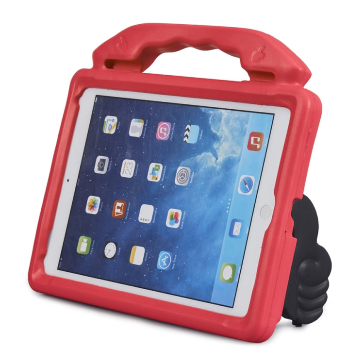 Custodia protettiva EVA per iPad 9.7 con maniglia
