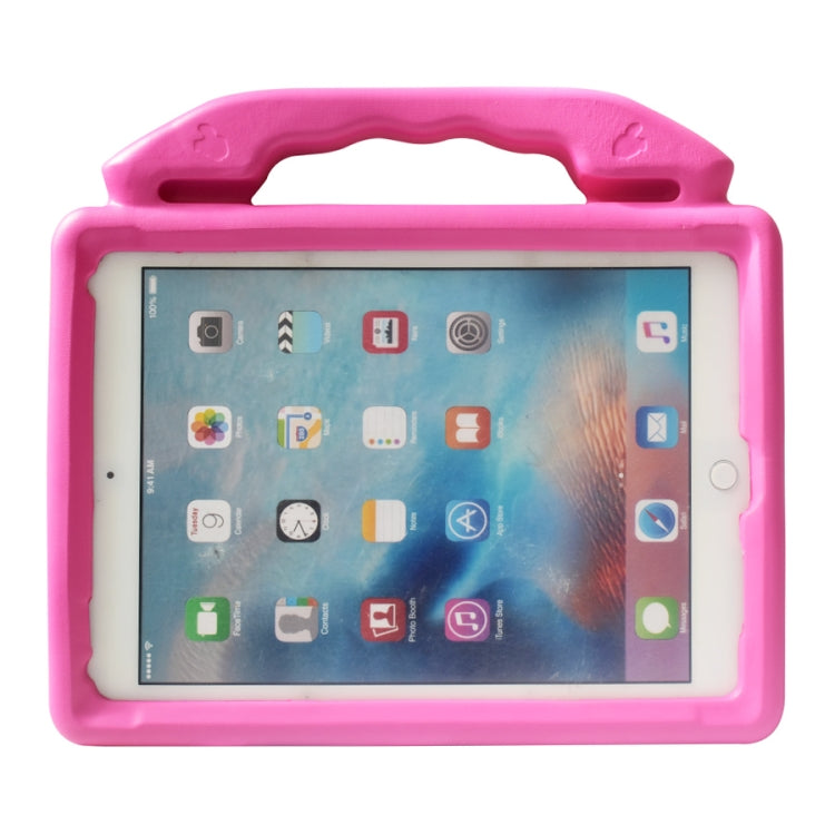 Custodia protettiva EVA per iPad 9.7 con maniglia