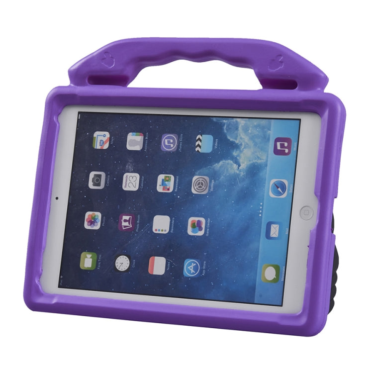 Custodia protettiva EVA per iPad 9.7 con maniglia