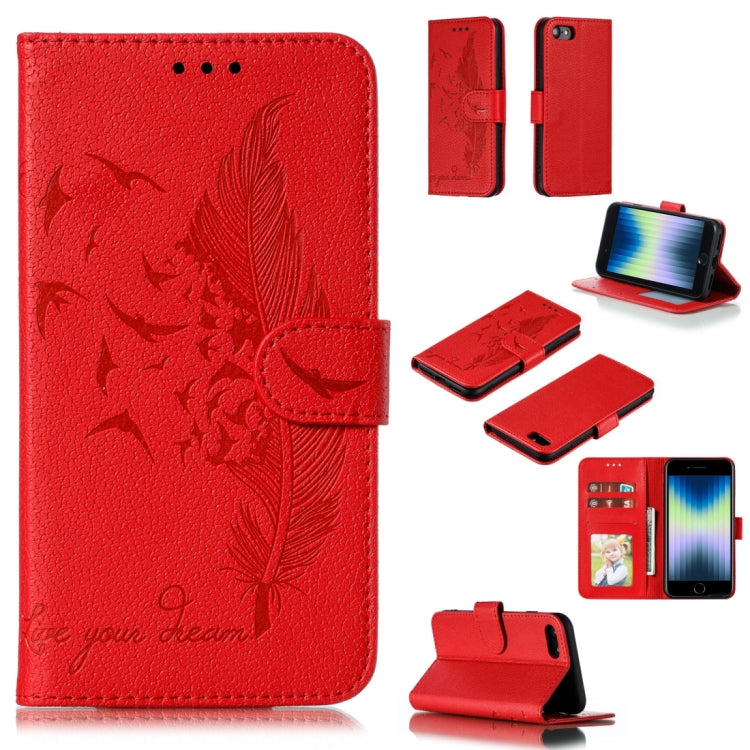 Custodia portafoglio in pelle per iPhone SE e 11 Pro