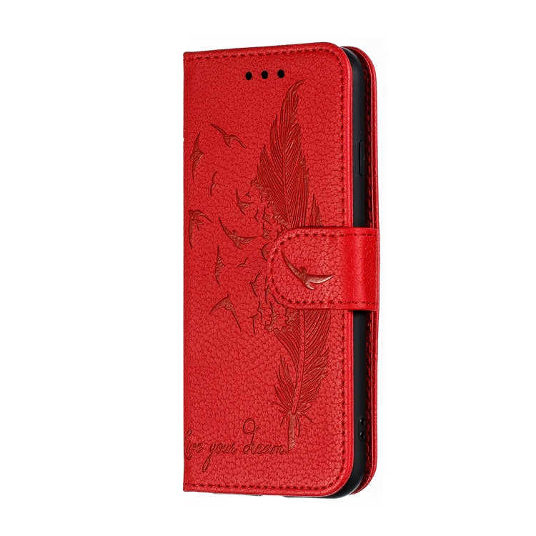Custodia portafoglio in pelle per iPhone SE e 11 Pro