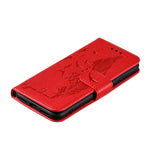 Custodia portafoglio in pelle per iPhone SE e 11 Pro