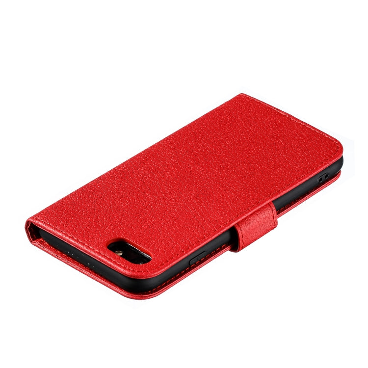 Custodia portafoglio in pelle per iPhone SE e 11 Pro