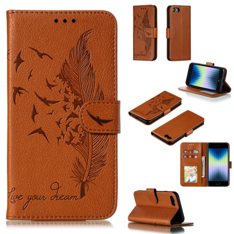 Custodia portafoglio in pelle per iPhone SE e 11 Pro