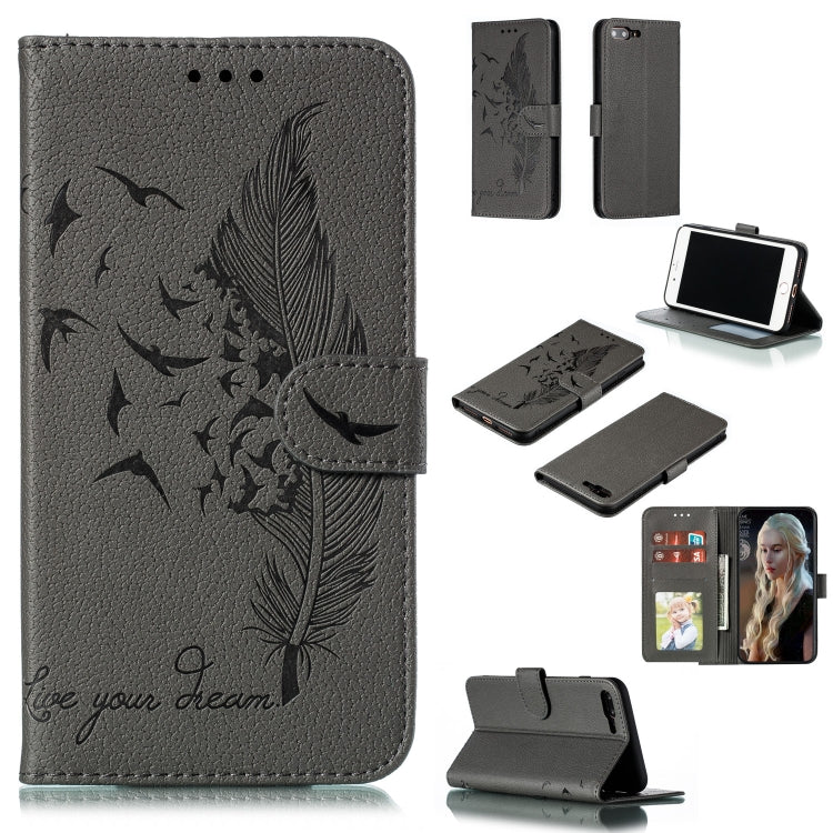 Custodia portafoglio in pelle per iPhone SE e 11 Pro