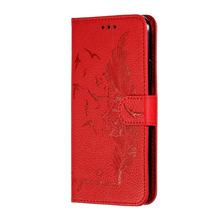 Custodia portafoglio in pelle flip per iPhone compatibile