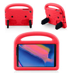Custodia protettiva in EVA con maniglia per Galaxy Tab A 8 2019