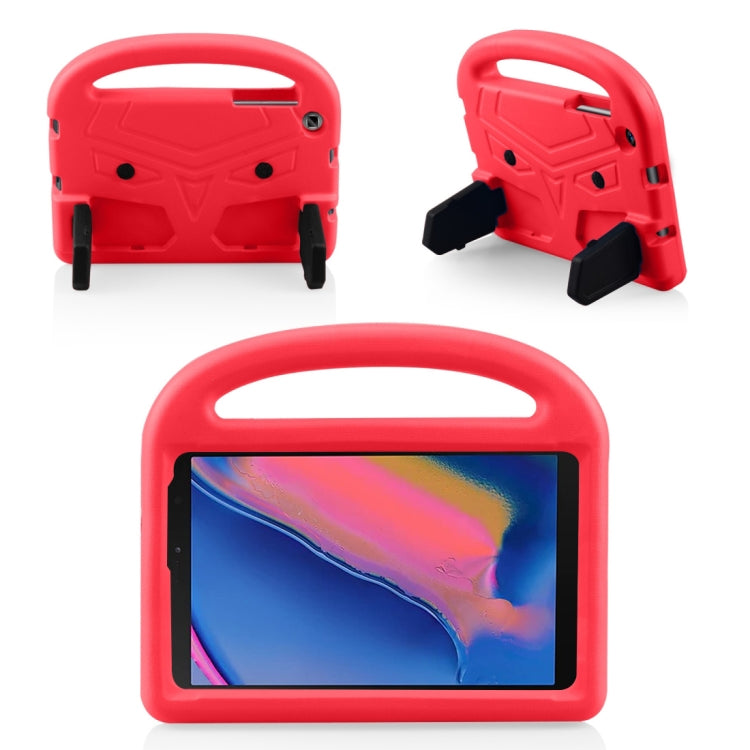Custodia protettiva in EVA con maniglia per Galaxy Tab A 8 2019