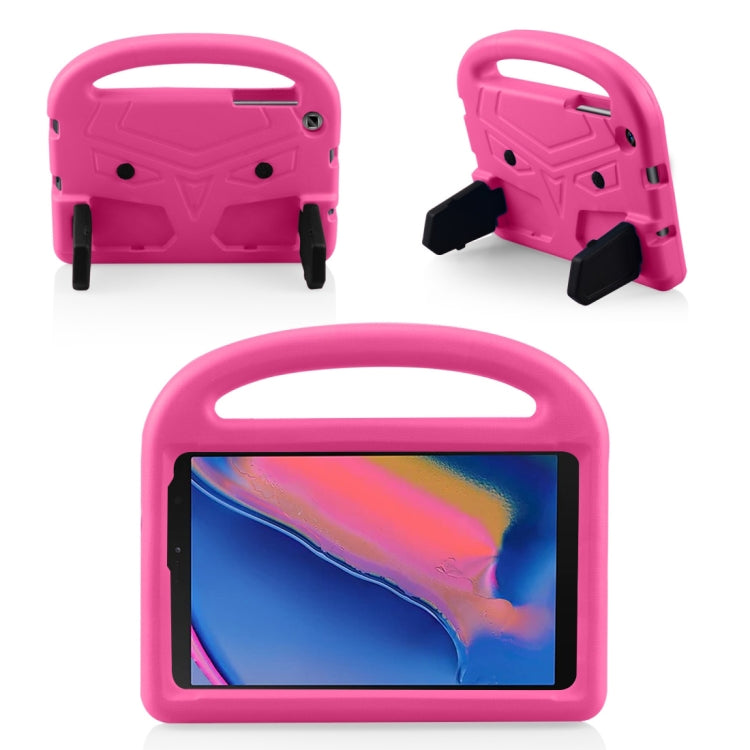 Custodia protettiva in EVA con maniglia per Galaxy Tab A 8 2019