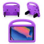 Custodia protettiva in EVA con maniglia per Galaxy Tab A 8 2019