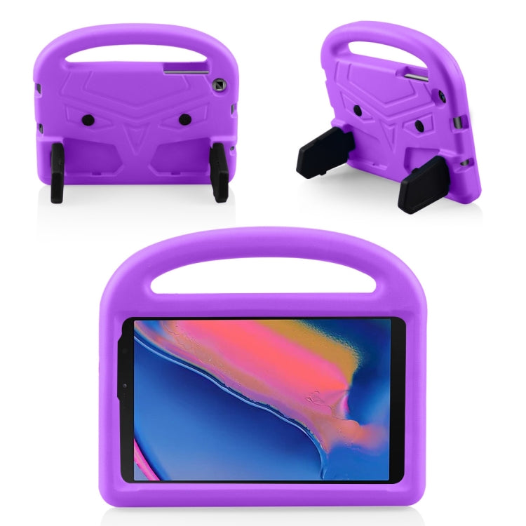 Custodia protettiva in EVA con maniglia per Galaxy Tab A 8 2019