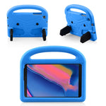 Custodia protettiva in EVA con maniglia per Galaxy Tab A 8 2019