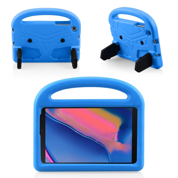 Custodia protettiva in EVA con maniglia per Galaxy Tab A 8 2019