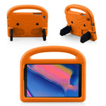 Custodia protettiva in EVA con maniglia per Galaxy Tab A 8 2019