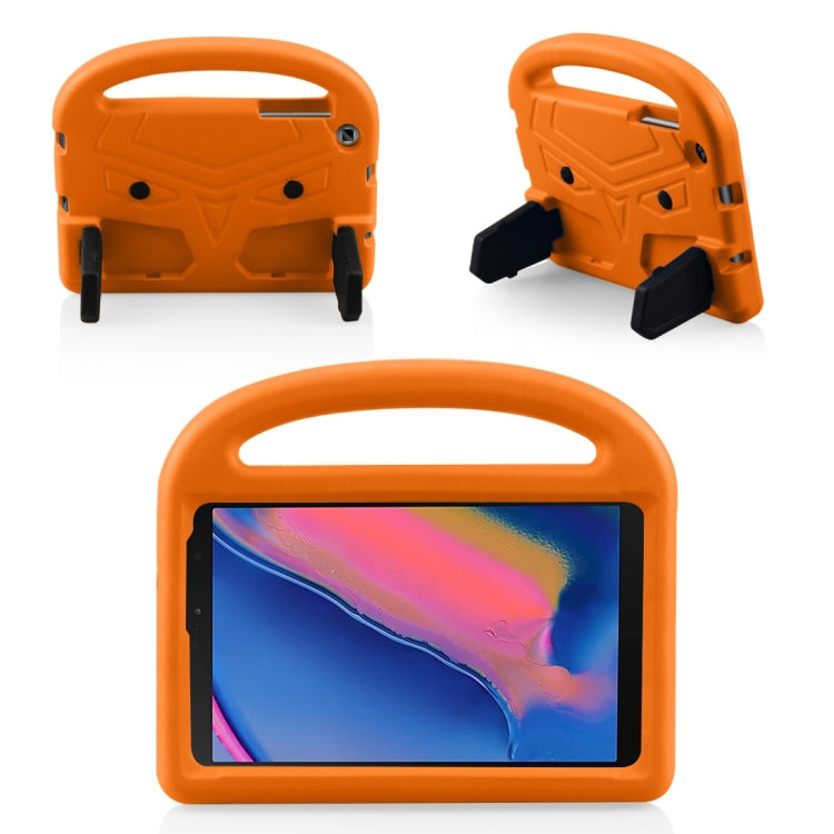 Custodia protettiva in EVA con maniglia per Galaxy Tab A 8 2019