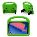 Custodia protettiva in EVA con maniglia per Galaxy Tab A 8 2019