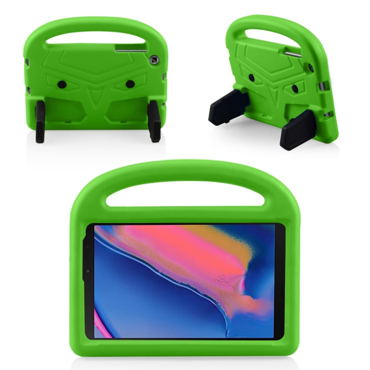 Custodia protettiva in EVA con maniglia per Galaxy Tab A 8 2019