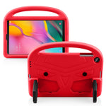 Custodia protettiva antiurto in EVA per Galaxy Tab A 10.1