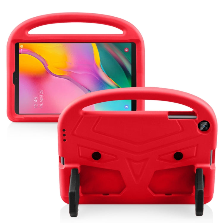 Custodia protettiva antiurto in EVA per Galaxy Tab A 10.1