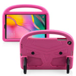 Custodia protettiva antiurto in EVA per Galaxy Tab A 10.1