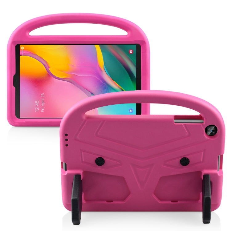 Custodia protettiva antiurto in EVA per Galaxy Tab A 10.1