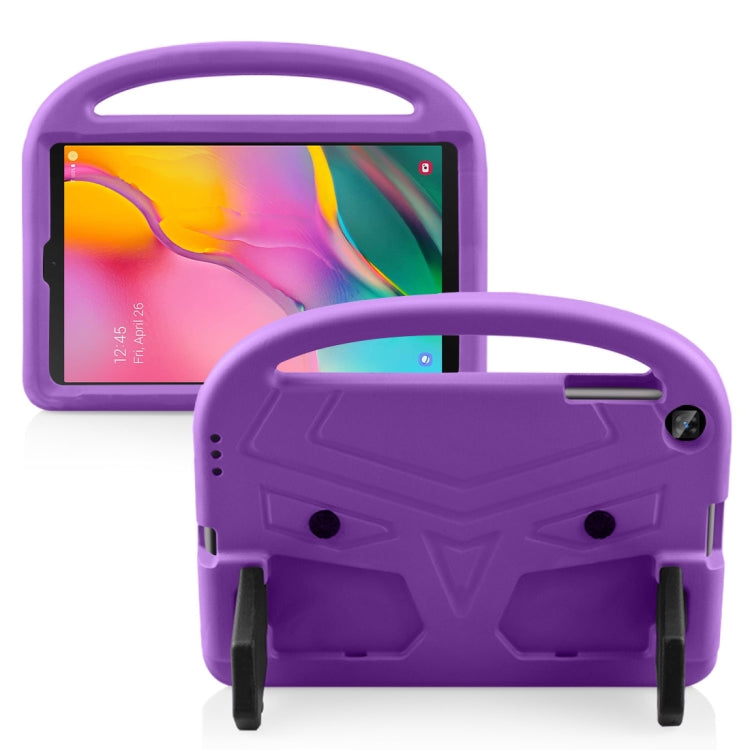 Custodia protettiva antiurto in EVA per Galaxy Tab A 10.1