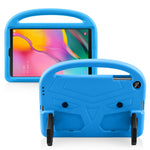 Custodia protettiva antiurto in EVA per Galaxy Tab A 10.1