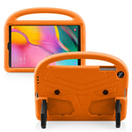 Custodia protettiva antiurto in EVA per Galaxy Tab A 10.1
