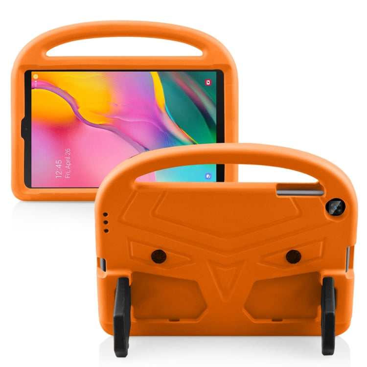 Custodia protettiva antiurto in EVA per Galaxy Tab A 10.1