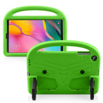 Custodia protettiva antiurto in EVA per Galaxy Tab A 10.1