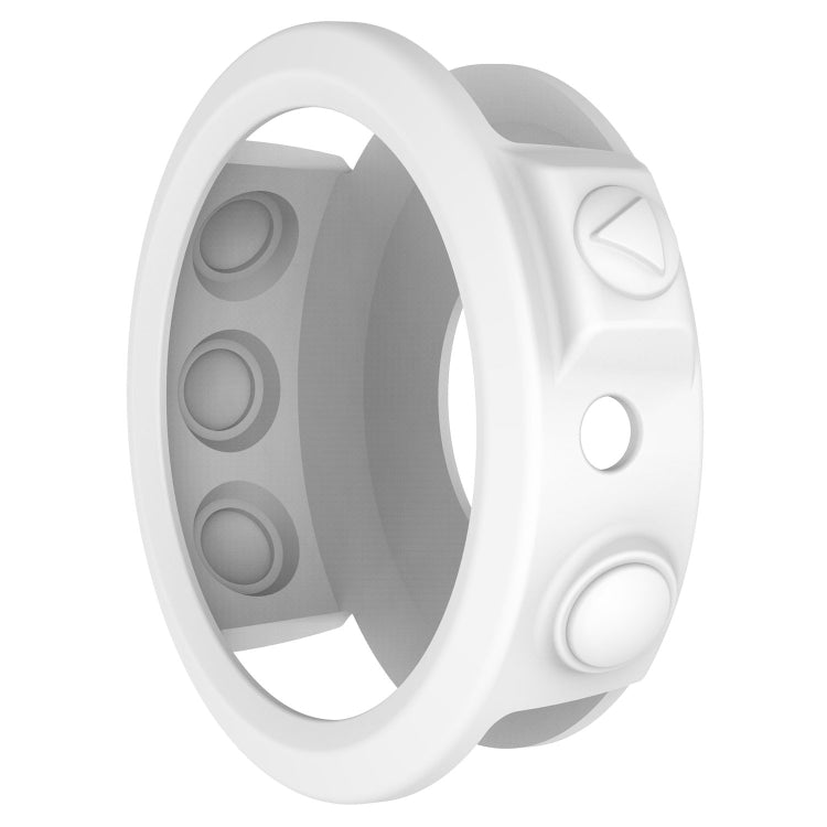 Custodia protettiva in silicone per smartwatch, host non incluso, for Garmin Fenix 5S, for Garmin Fenix 5X, for Garmin Fenix 5